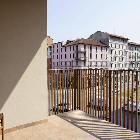 Rio Central M3 Sondrio E Stazione Centrale ミラノ エクステリア 写真