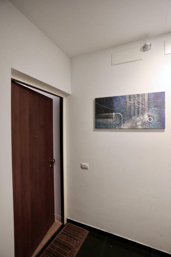 Rio Central M3 Sondrio E Stazione Centrale ミラノ エクステリア 写真