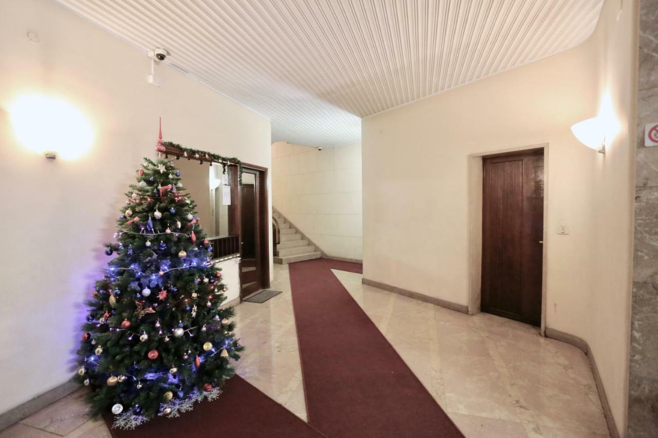 Rio Central M3 Sondrio E Stazione Centrale ミラノ エクステリア 写真